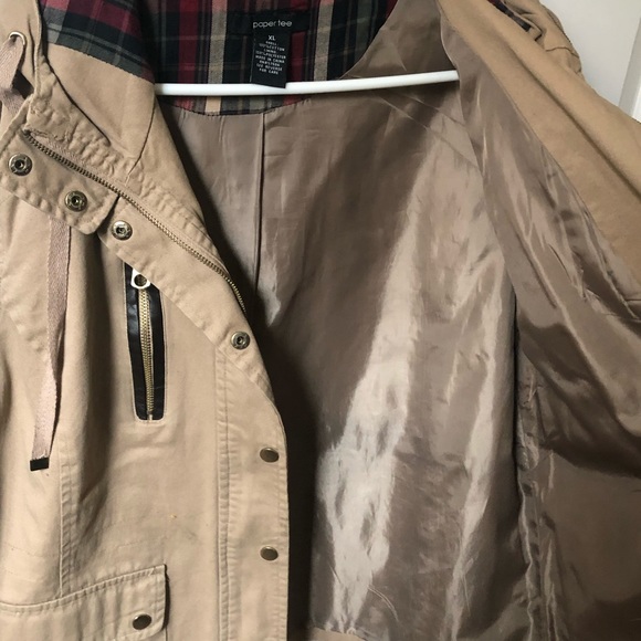 Jacket - Picture 2 of 3